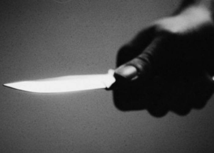 Accoltellò l'amico, bracciante condannata