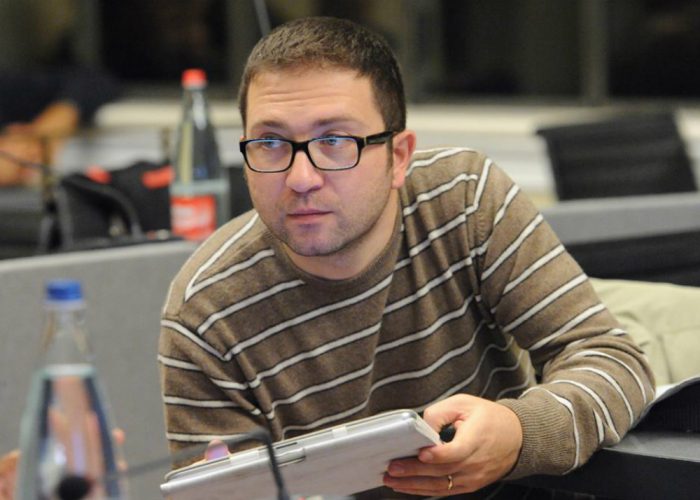 Aceto: «Dipendesse da me,uscirei domani mattina dal Pd»