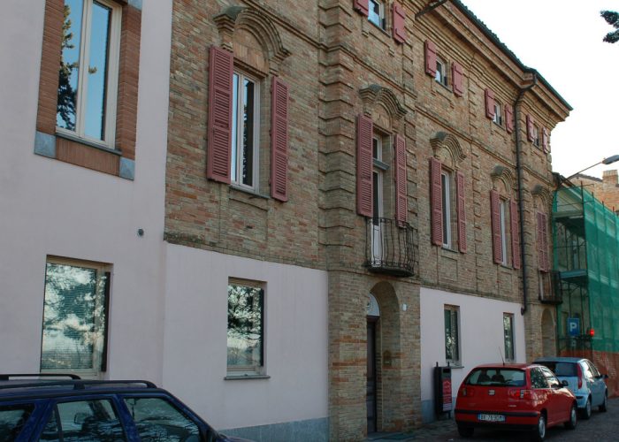 Acquedotto del Monferrato,utili per 900 mila euro