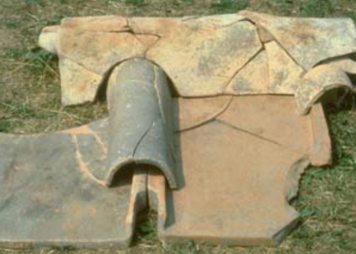 Acquista tegole etrusche su ebayma non arrivano: raggirato da nuorese?