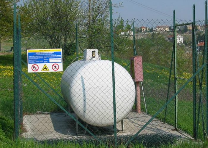 Ad Asti il Gpl più caro di tutto il Piemonte