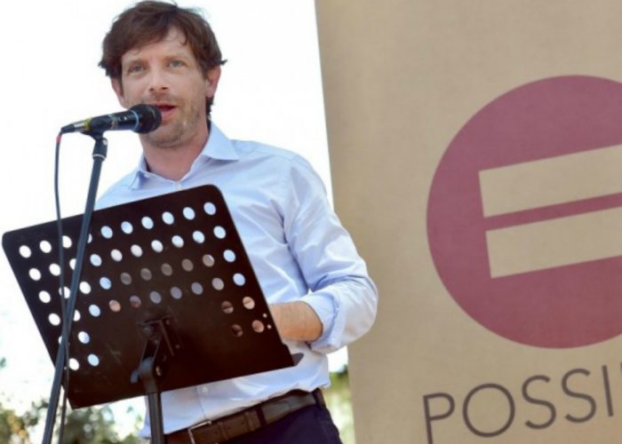 Ad Asti "Possibile" raccoglie le firmeper gli otto referendum abrogativi