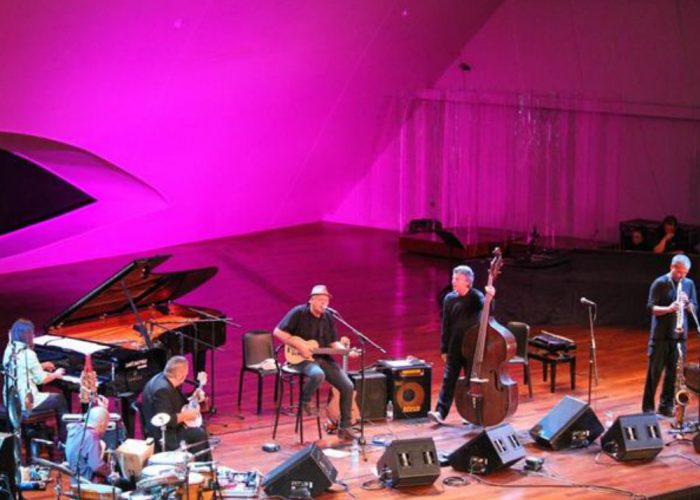 Ad AstiMusica gli Elements: atmosfere mediterranee e percorsi ethno-jazz