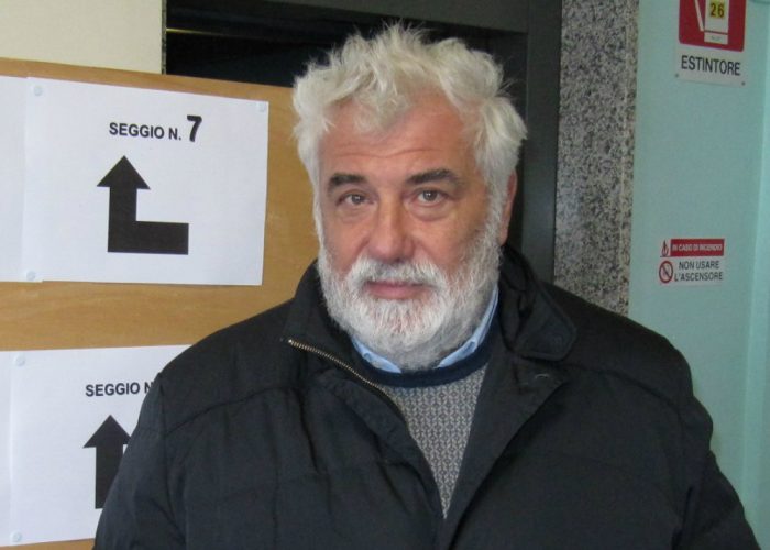 Addio a Gianfranco BertaImprenditore, fu assessore a Nizza