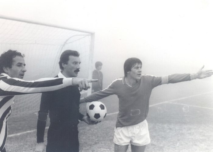 Addio a Gianni Frara, mezzala di qualità