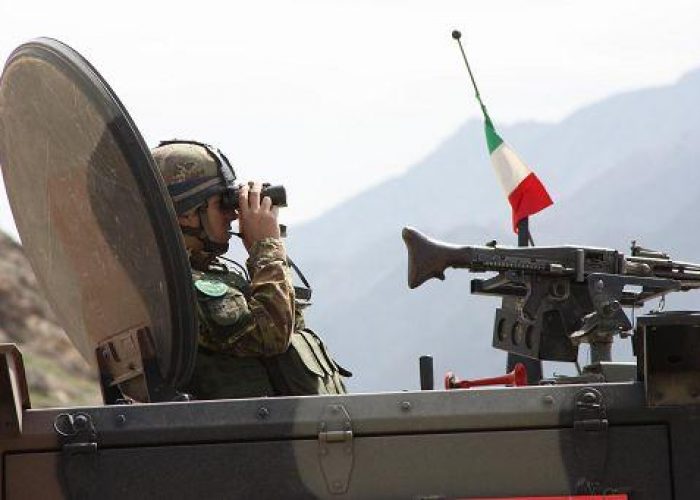 Afghanistan/ Attacco a italiani, morto uno dei feriti