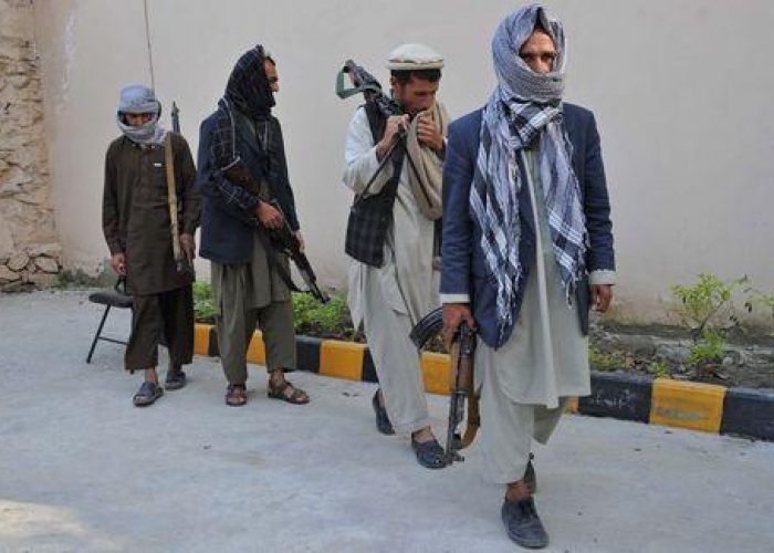 Afghanistan/ Attacco dei talebani a tribunale di Farah: 44 morti