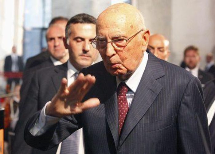 Afghanistan/ Da Napolitano cordoglio per il militare ucciso