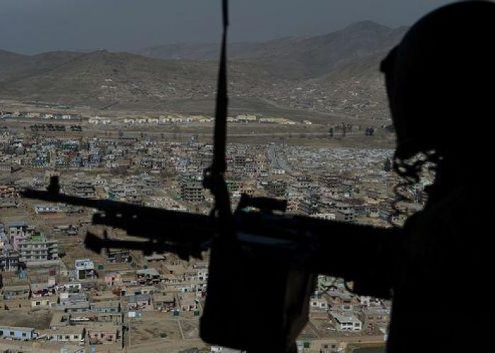Afghanistan/ Kabul, attacco contro Ministero della Difesa