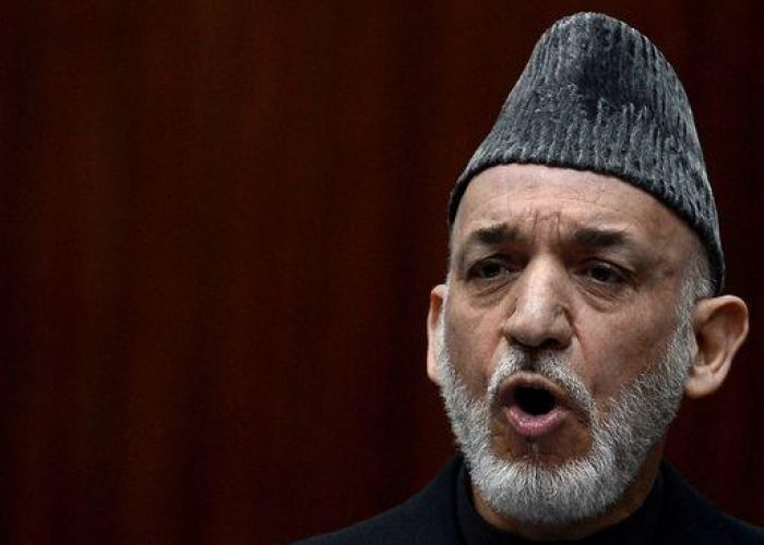 Afghanistan/ Karzai: Mullah Omar potrebbe candidarsi nel 2014