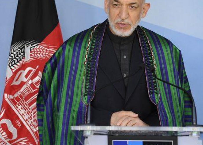 Afghanistan/ Nyt: "Soldi fantasma" della Cia a Karzai