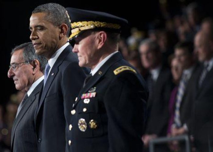 Afghanistan/ Obama annuncerà ritiro 34.000 soldati in 12 mesi