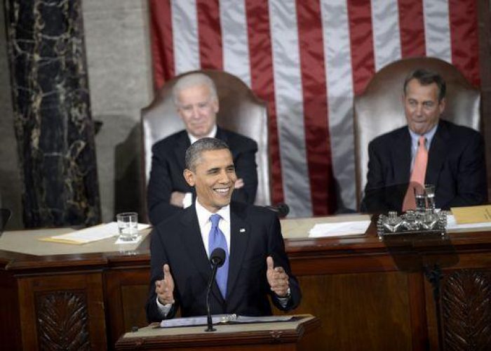 Afghanistan/ Obama annuncia il ritiro di 34.000 soldati