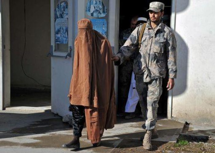 Afghanistan/ Onu: centinaia di bambini uccisi da raid Usa