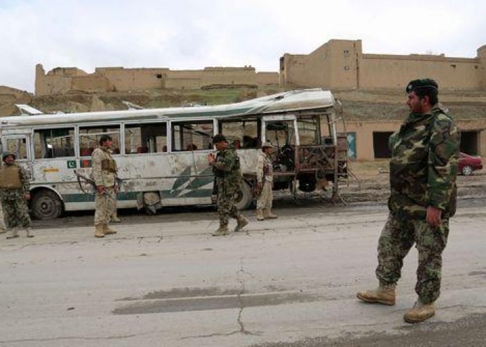 Afghanistan/ Onu:in aumento numero vittime civili da inizio anno