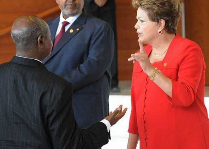 Africa/ Brasile cancella 900 mln Usd di debito di 12 Paesi