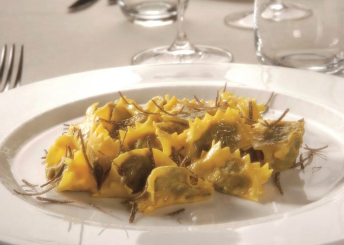 Agnolotti