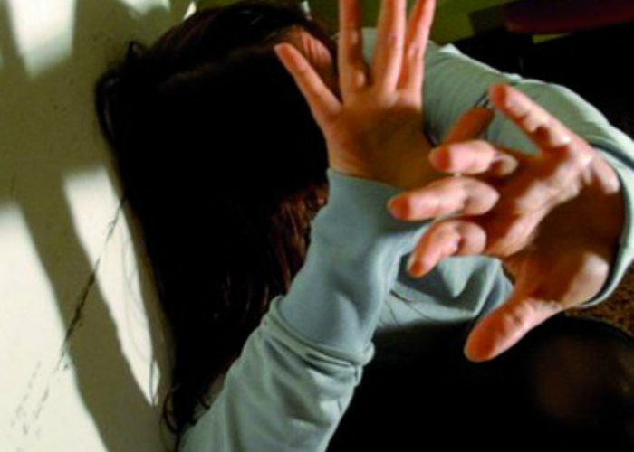 Agosto violento per le donne69 accessi al Pronto Soccorso