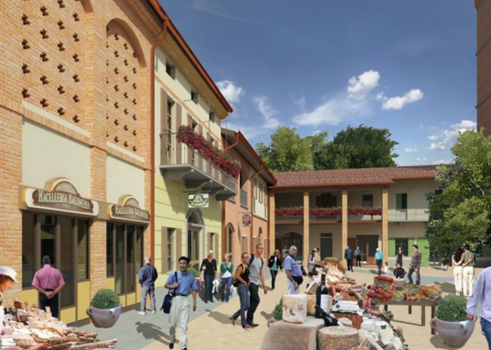 Agrivillage, contro il progetto firmanodue progettisti: «Una provocazione»