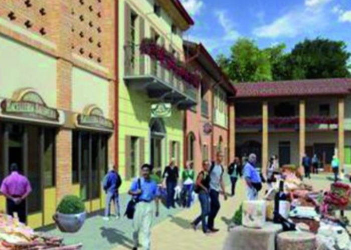 Agrivillage, ora si passa alla valutazione