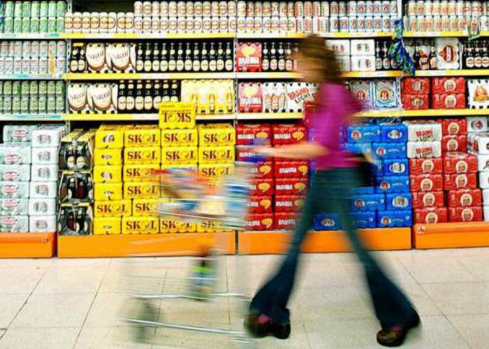 Ai raggi X le spese delle famiglie italiane