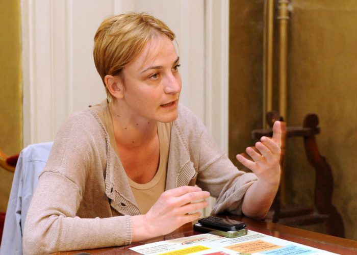 Ai sub la piscina esterna. L'assessore Parodi:«Risparmiamo 60mila euro all'anno»