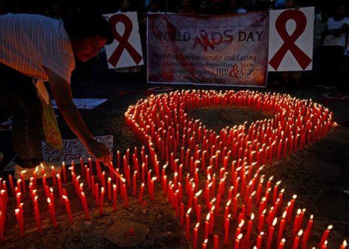 Aids/ Primo caso di guarigione di un neonato con Hiv