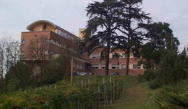 Al "Penna" nascerà l'aula di Scienze 3.0