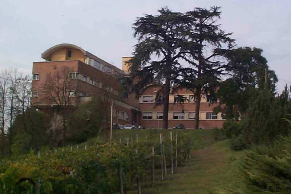 Al "Penna" nascerà l'aula di Scienze 3.0