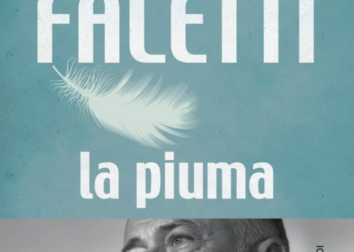 Al Salone del Librola fiaba per adulti di Giorgio Faletti