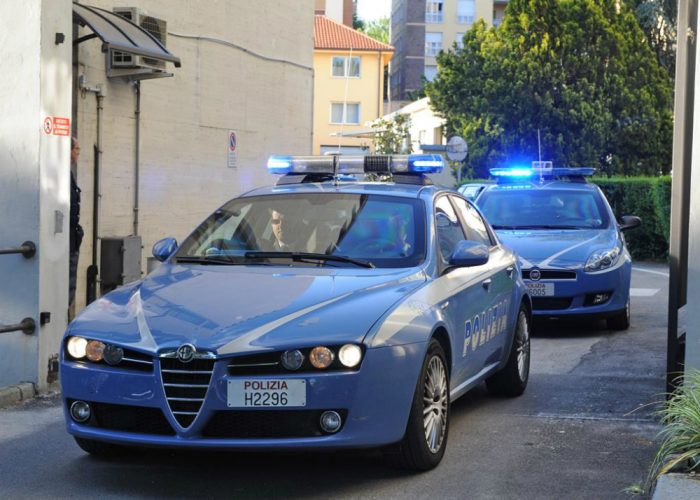 Albanese astigiano arrestatoper l'omicidio di un pusher