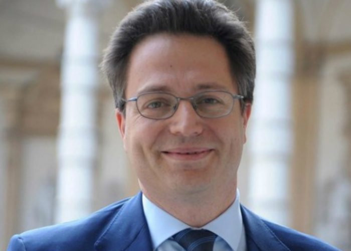 Alberto Musy sarà sepolto a Costigliole