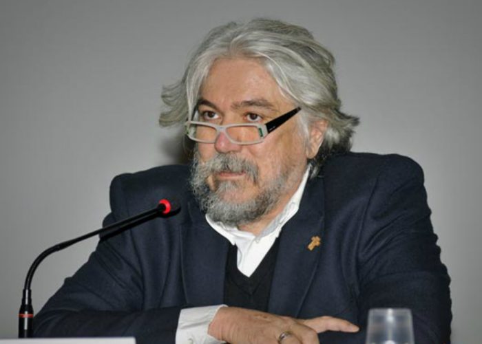 Alessandro Meluzzi: «E' in attouna guerra di civiltà: vinciamola»