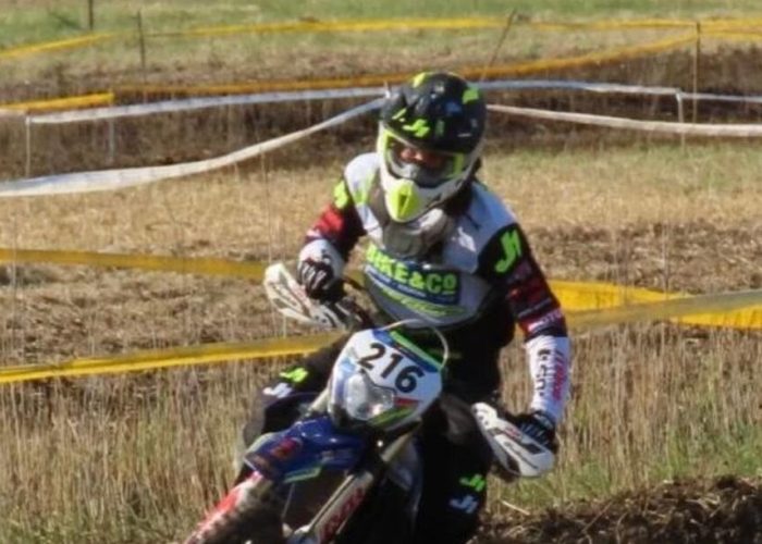 alessio berger archivio