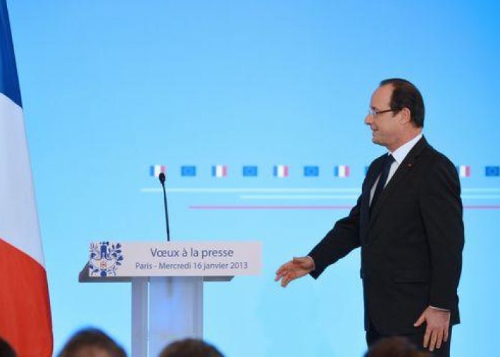 Algeria/ Hollande: nessuna certezza su francesi in ostaggio