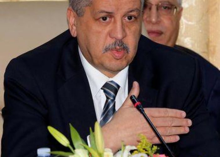 Algeria/ Premier Sellal:  I terroristi sono venuti dal Mali
