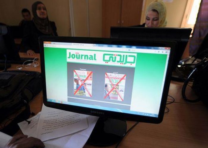 Algeria/ Silenzio stampa su salute Bouteflika, è polemica