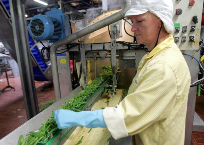 Alimentaristi, rinnovato il contrattoCirca mille i lavoratori coinvolti