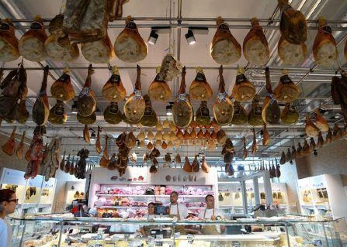 Alimenti/ Al via la nona edizione del Salone del Gusto