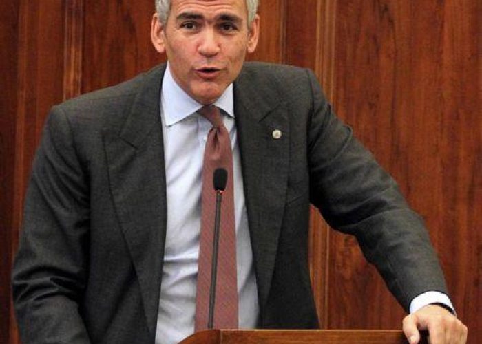 Alitalia/ A.d Ragnetti: finanziamento sarà deciso da azionisti