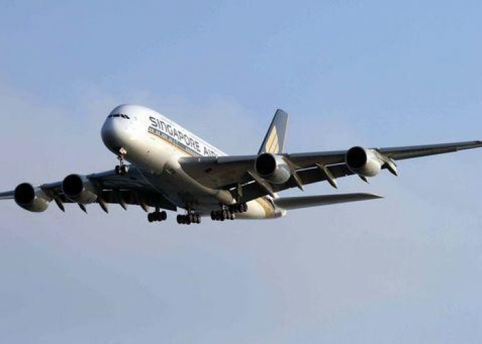 Alitalia/ Anpav-Avia: Sciopero 24 ore assistenti volo 19 aprile