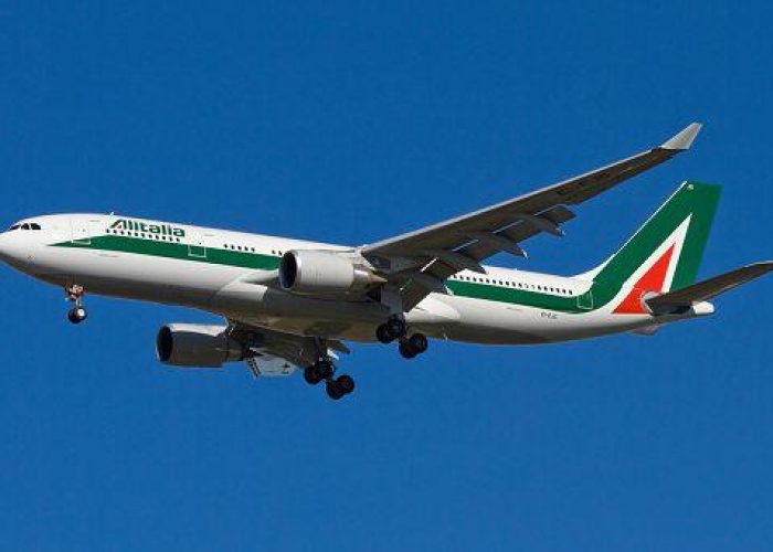 Alitalia/ Colaninno conferma pareggio operativo a fine 2013