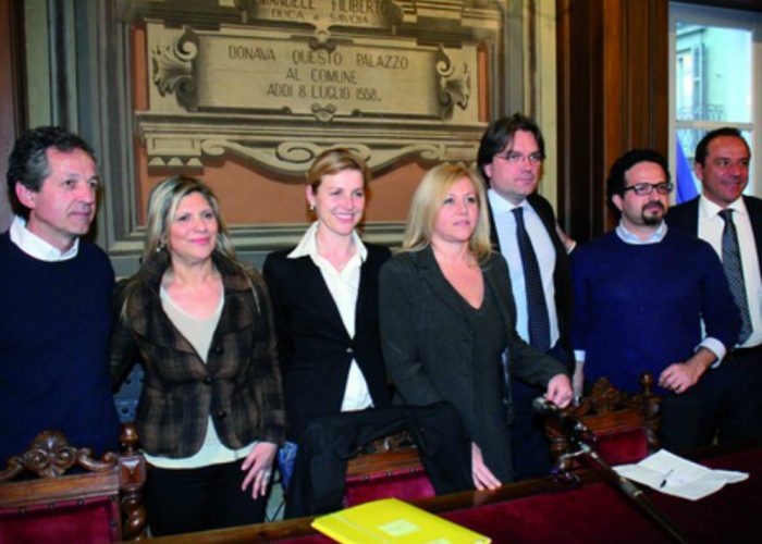 Allearsi in vista dellExpo, il Pd:"Servono collegamenti ferroviari"