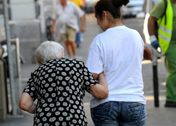 AllUniversità via ai corsiper domestici e badanti