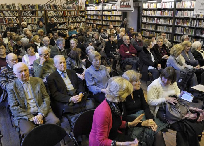 AllUtea anche a 25 anniNasce lUniversità delle tre età