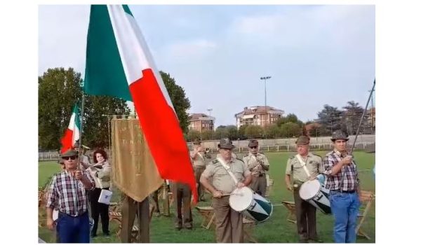 alpini cantarana