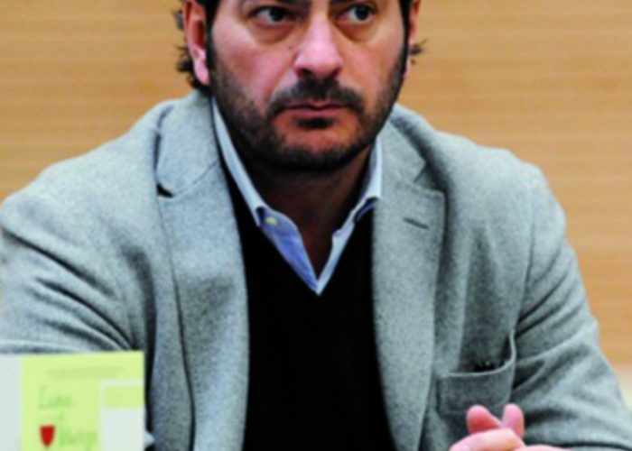 Alta ristorazione allEnofila e basta guerre di posizione, se ne parla all'Ascom