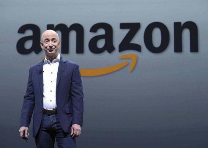 Amazon/ Sarebbe pronta a lanciare la sua televisione online
