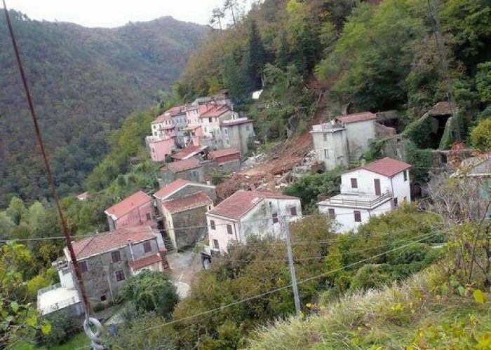 Ambiente/ Oltre 32.000 morti provocati dalle frane in sette anni