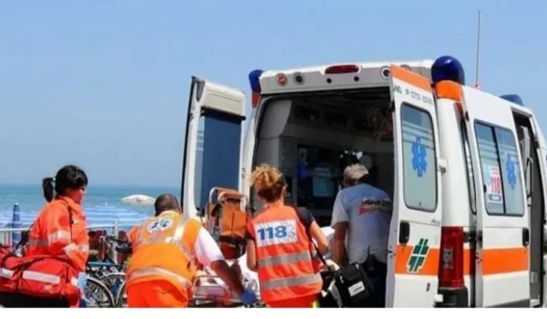 ambulanza